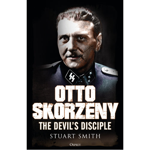Otto Skorzeny