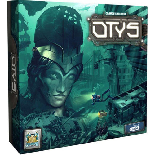 Otys