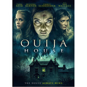 Ouija House - DVD