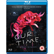 Our Time - Blu-ray