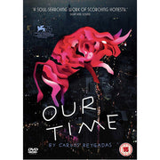 Our Time - DVD