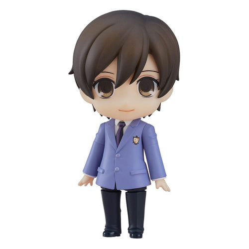 Ouran High School Host Club Nendoroid Action Figure Haruhi Fujioka 10 cm