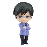 Ouran High School Host Club Nendoroid Action Figure Kyoya Ootori 10 cm