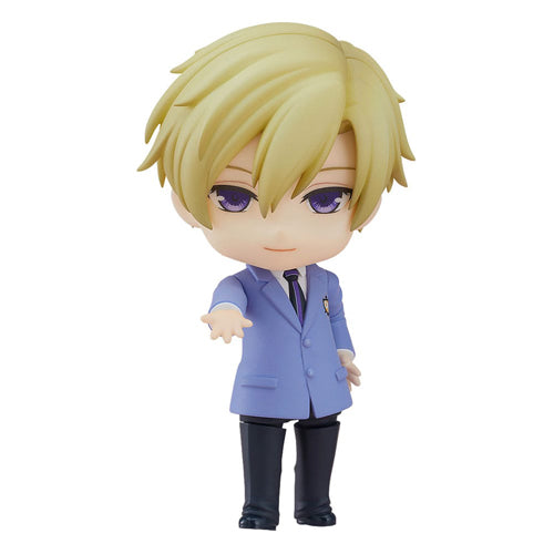 Ouran High School Host Club Nendoroid Action Figure Tamaki Suoh 10 cm