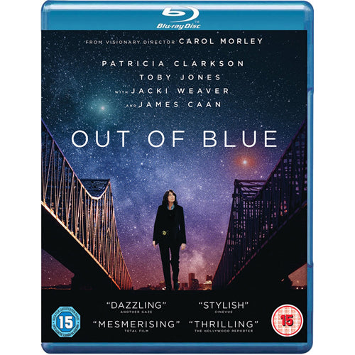 Out of Blue - Blu-ray