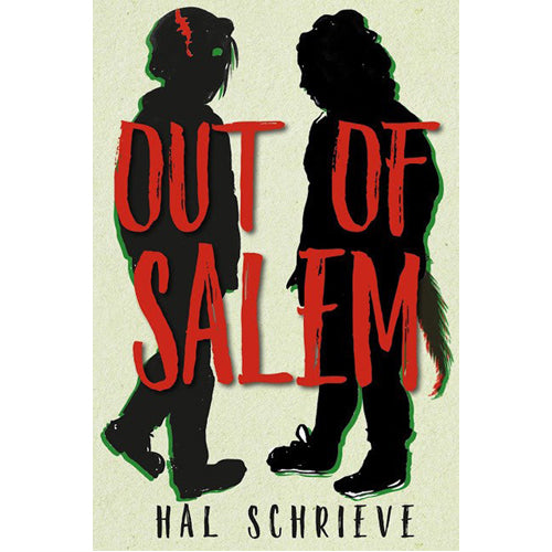 Out of Salem - HB