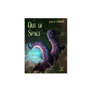 Out of Space