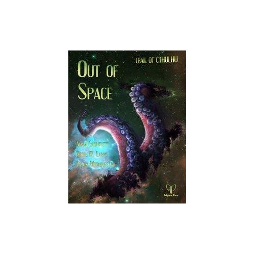Out of Space
