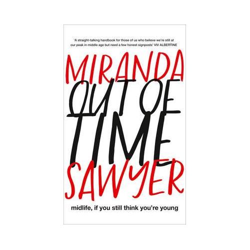 Out of Time