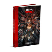 Outgunned: Core Rulebook