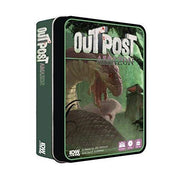 Outpost: Amazon
