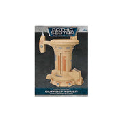 Outpost Tower: Gothic Sector United Front