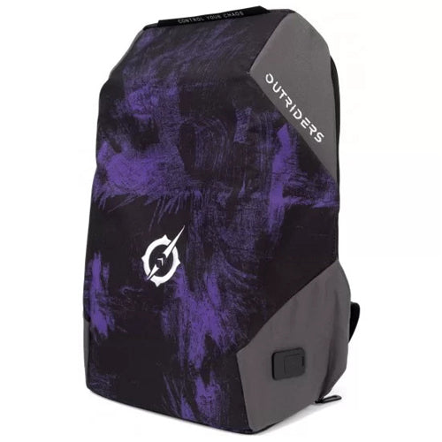 Outriders Backpack