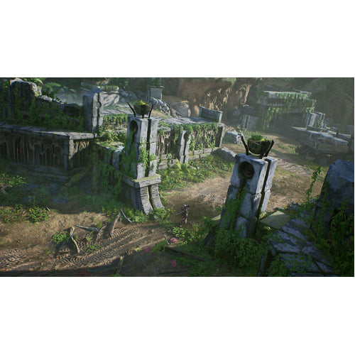 Outriders Deluxe Edition - PS4 - Gameplay Shot 2