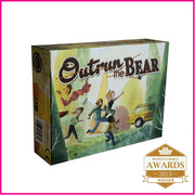 Outrun The Bear