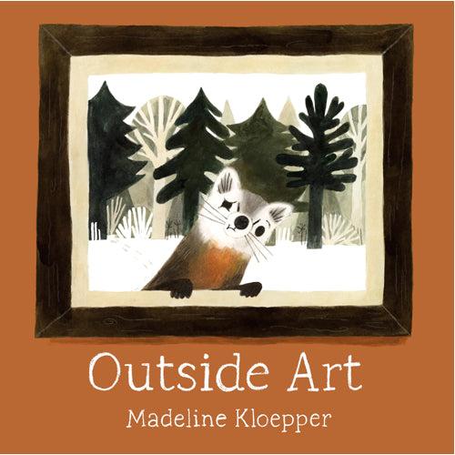 Outside Art
