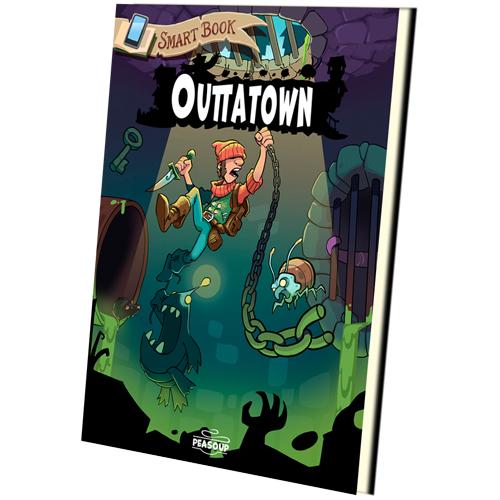 Outtatown
