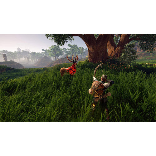 Outward - PS4 - Gameplay Shot 2
