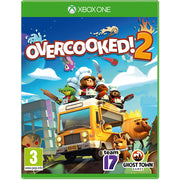 Overcooked 2 - Xbox One
