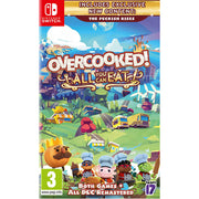 Overcooked! All You Can Eat - Nintendo Switch