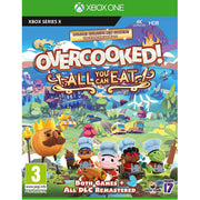 Overcooked! All You Can Eat - Xbox Series X