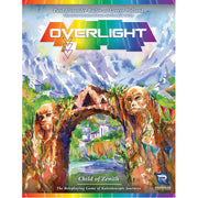Overlight RPG: Child Of Zenith Adventure