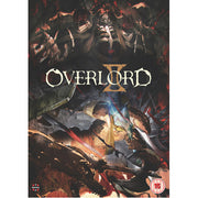 Overlord II Season 2 - DVD