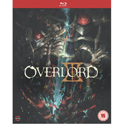 Overlord III: Season 3 - Blu-ray
