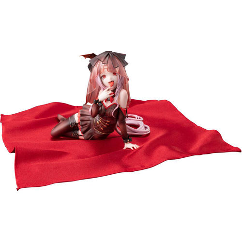 Overlord IV PVC Statue 1/7 Shalltear: Bride Ver. 11 cm