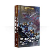 Overlords of The Iron Dragon Paperback