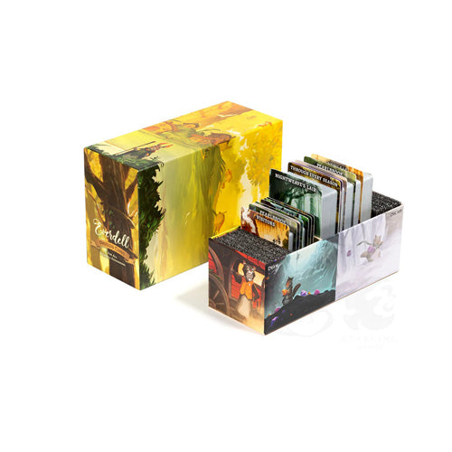 Oversized Everdell Cards For Collectors Edition