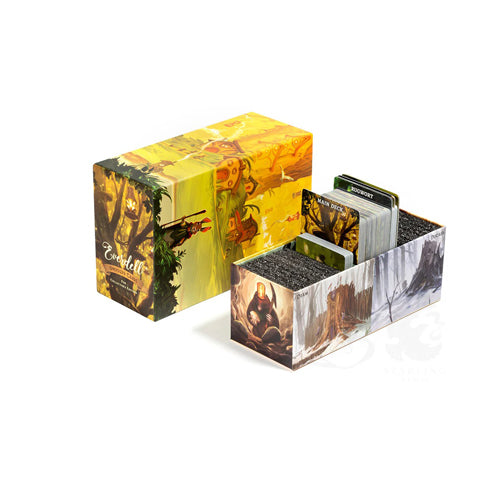 Oversized Everdell Cards For Everdell Expansions