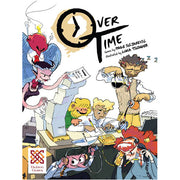Overtime Card Game