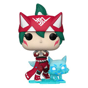 Overwatch 2 POP! Games Vinyl Figure Kiriko 9 cm
