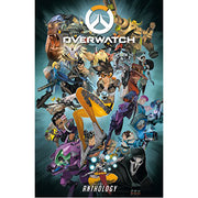 Overwatch Anthology: Expanded Edition