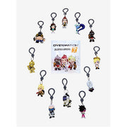 Overwatch Backpack Hangers Mystery Bags Series 2