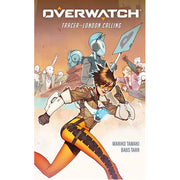 Overwatch: Tracer - London Calling