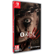 Oxide Room 104 - Nintendo Switch