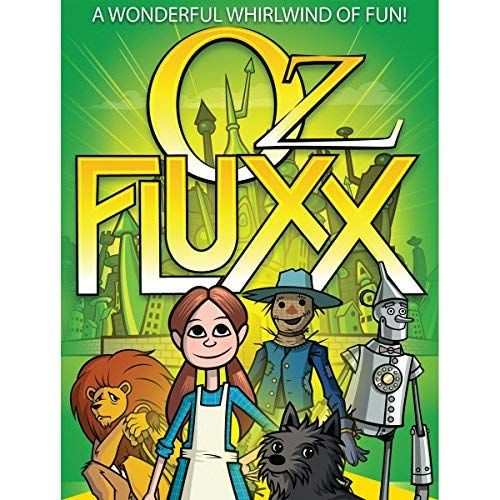 Oz Fluxx