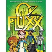 Oz Fluxx