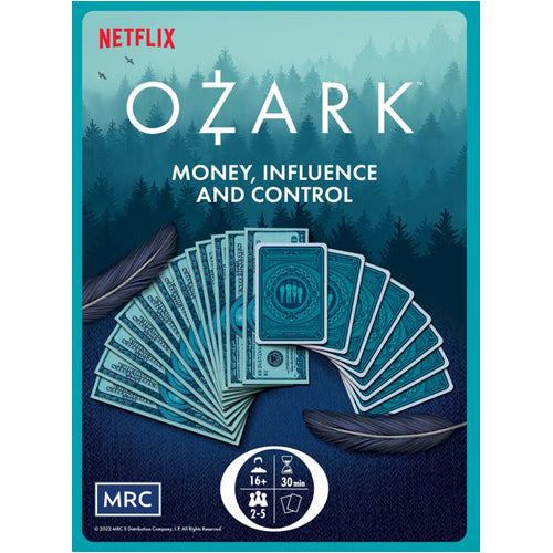 Ozark