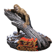 Ozzy Osbourne (Bark At The Moon) Rock Iconz Statue