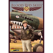 P-40 Warhawk Ace: 'Tex' Hill