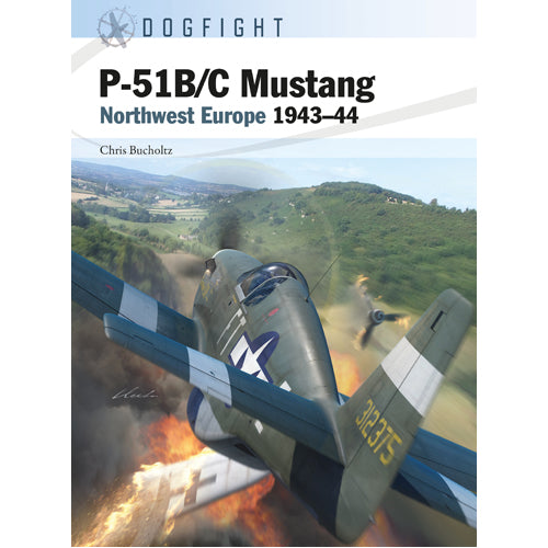 P-51B/C Mustang
