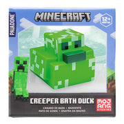 Creeper Bath Duck