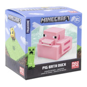 Pig Bath Duck