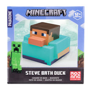 Steve Bath Duck