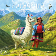 P'Achakuna - Enhanced Edition
