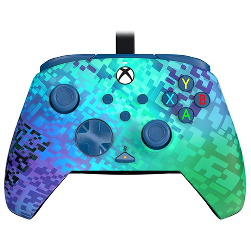 PDP Rematch Wired Controller - Green