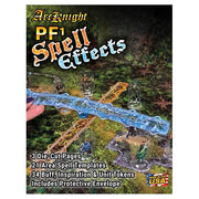 PF1 Spell Effects